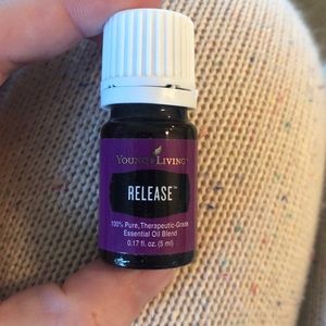 Young Living Essential Oil 🌱 Release